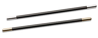 Telic Wand ( Small size, Gold Tip ) - Trick